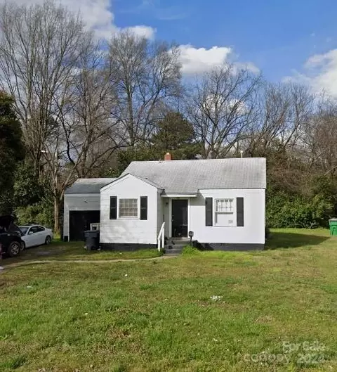 1217 Weldon Ave, Charlotte, NC 28205