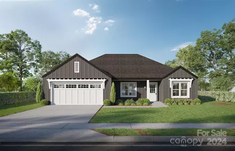 Pinewood Lane, Rock Hill, SC 29730