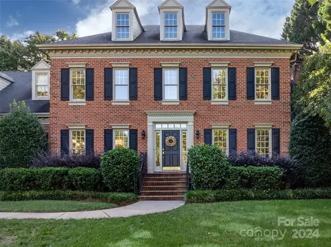 12229 Olympic Club Dr, Charlotte, NC 28277