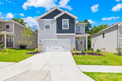 2301 Blue Sky Meadows Dr, Monroe, NC 28110 photo 2
