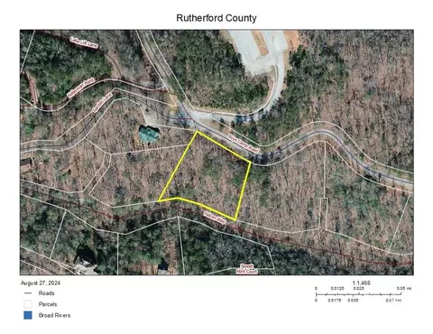 Boys Camp Road, Lake Lure, NC 28746