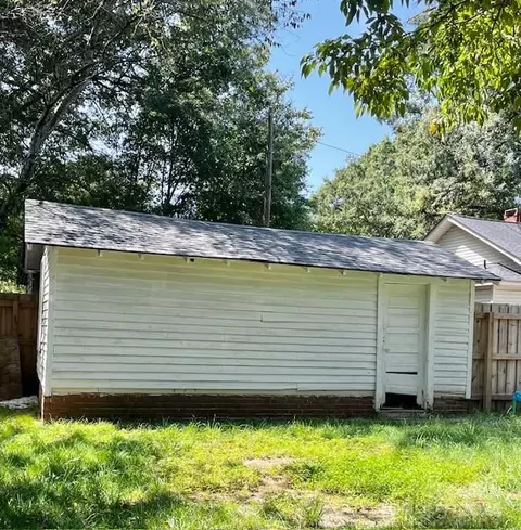 Exterior - 508 10th St, Kannapolis, NC 28083 photo 5 of 7