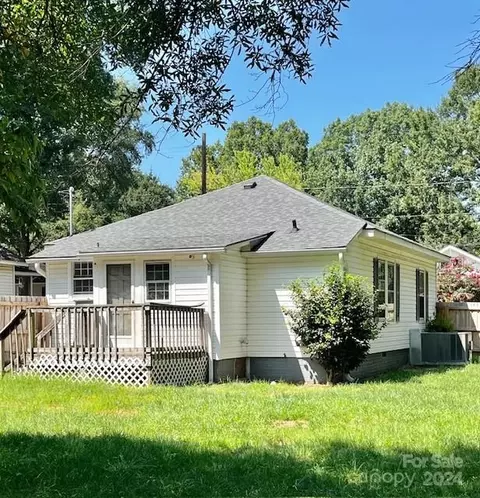 508 10th St, Kannapolis, NC 28083