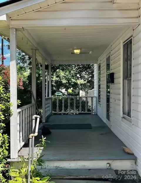 Exterior - 508 10th St, Kannapolis, NC 28083 photo 7 of 7