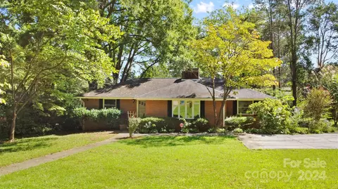 1307 Arbor Dr, Salisbury, NC 28144
