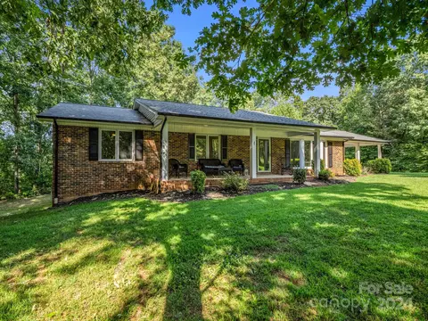 109 Walker Dairy Rd, Bostic, NC 28018