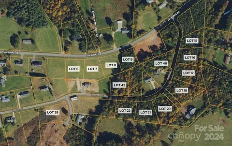 0 Robertson 17 Dr #17, Taylorsville, NC 28681