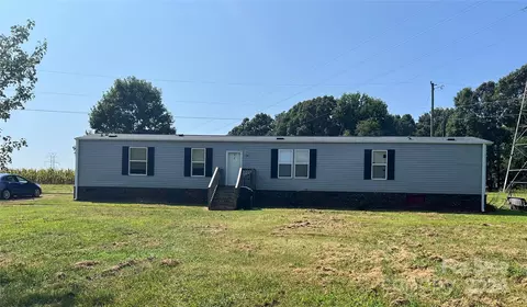 125 Idaho Pl, Kannapolis, NC 28081