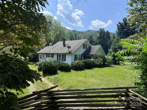3589 Us 176 Hwy, Tryon, NC 28782