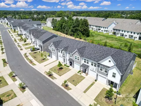 158 Briana Marie Way, Indian Trail, NC 28079