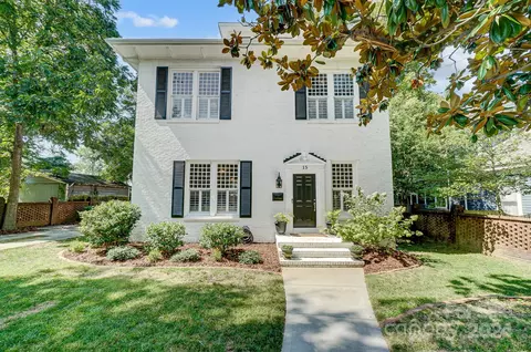 15 Georgia Nw St NW, Concord, NC 28025
