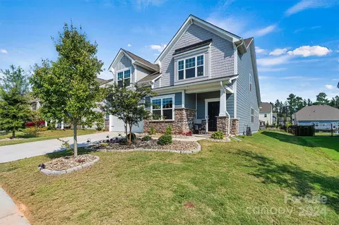 124 Port Bow Dr, Troutman, NC 28166
