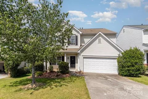 3416 Burnage Hall Rd, Harrisburg, NC 28075