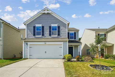 6719 Nathan Dr, Charlotte, NC 28269