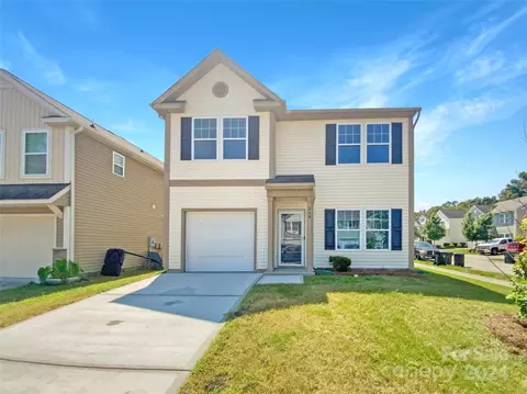 264 Aershire Ct, Concord, NC 28025