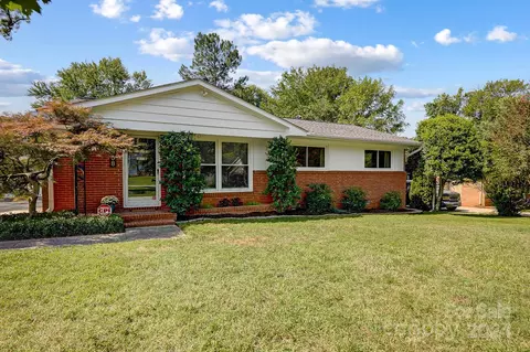 3908 Delgany Dr, Charlotte, NC 28215