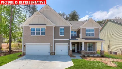 157 Aviendha Ln, Troutman, NC 28166