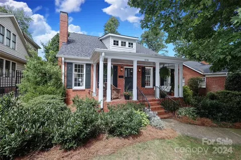 1219 E Worthington Ave, Charlotte, NC 28203