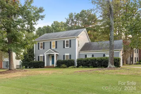 7200 Brassy Creek Ln, Charlotte, NC 28269