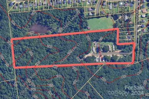 4301 Perkins Rd, Charlotte, NC 28269