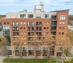 715 N Church Unit Apt 508 St UNIT 508, Charlotte, NC 28202