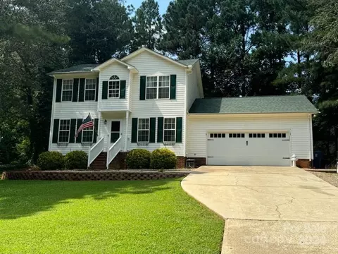 3607 Beatty Rd, Sherrills Ford, NC 28673