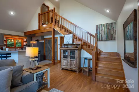 Entry Way - 131 Gray Wolf Trl, Sylva, NC 28779 photo 1 of 2