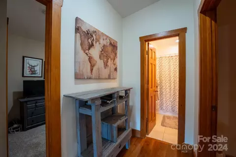 Entry Way - 131 Gray Wolf Trl, Sylva, NC 28779 photo 2 of 2
