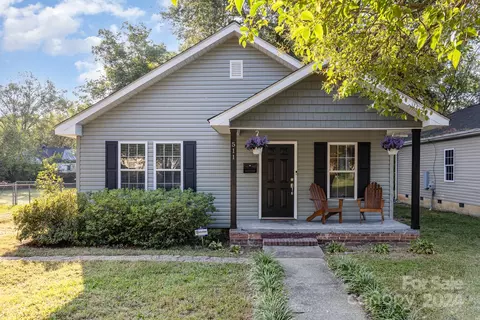511 Stonewall S Ave S, Rock Hill, SC 29730