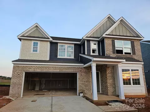 2777 Monument Point Cir, Fort Mill, SC 29715