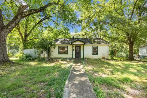 343 Missouri St, Spindale, NC 28160