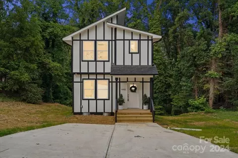 448 Westham Ridge 24b Rd #24B, Charlotte, NC 28217
