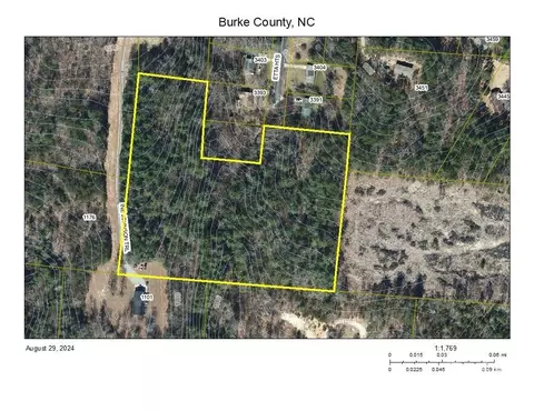 0 Etta Hts, Morganton, NC 28655