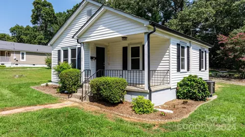 517 24th Sw St SW, Hickory, NC 28602