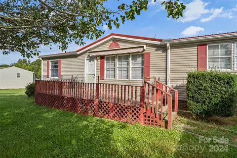 369 Branchwood Rd, Statesville, NC 28625