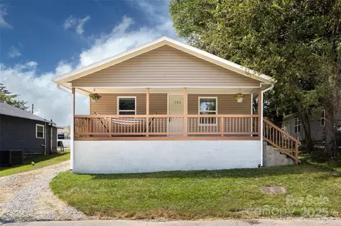 386 Fox Sw St SW, Concord, NC 28025