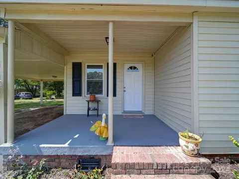 Exterior - 2498 Douglas Rd, Lancaster, SC 29720 photo 1 of 3