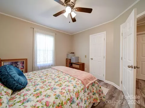 Bedroom - 2498 Douglas Rd, Lancaster, SC 29720 photo 2 of 4