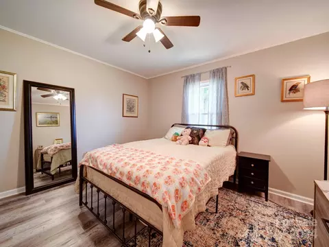 Bedroom - 2498 Douglas Rd, Lancaster, SC 29720 photo 4 of 4