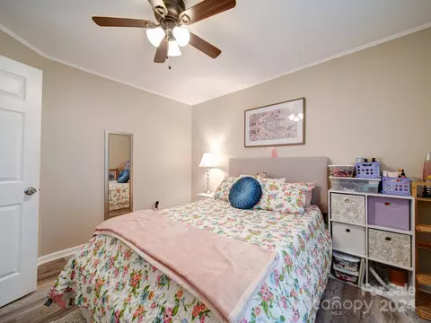 Bedroom - 2498 Douglas Rd, Lancaster, SC 29720 photo 1 of 4