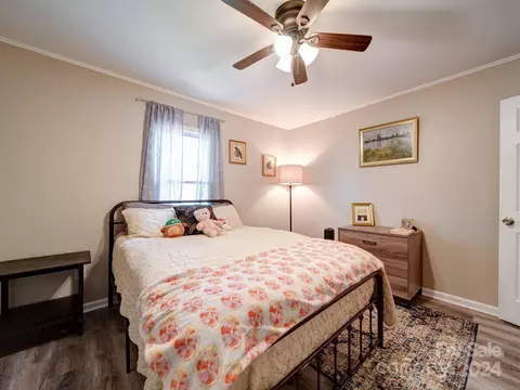 Bedroom - 2498 Douglas Rd, Lancaster, SC 29720 photo 3 of 4
