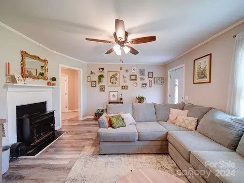 Living - 2498 Douglas Rd, Lancaster, SC 29720 photo 2 of 3
