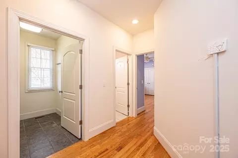 Entry Way - 6331 Dwayne Starnes Dr, Hickory, NC 28602 photo 1 of 2