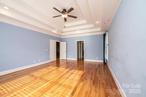 Bedroom - 6331 Dwayne Starnes Dr, Hickory, NC 28602 photo 2 of 7
