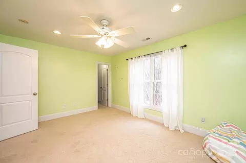 Bedroom - 6331 Dwayne Starnes Dr, Hickory, NC 28602 photo 7 of 7