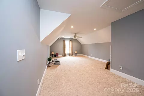 Bedroom - 6331 Dwayne Starnes Dr, Hickory, NC 28602 photo 5 of 7
