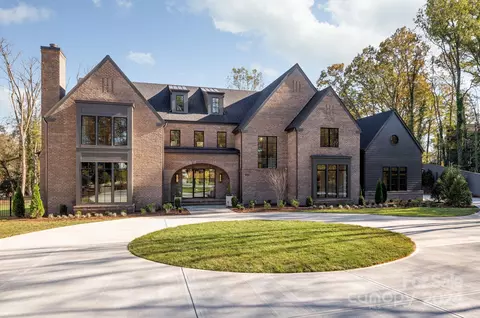 6031 Creola Rd, Charlotte, NC 28270