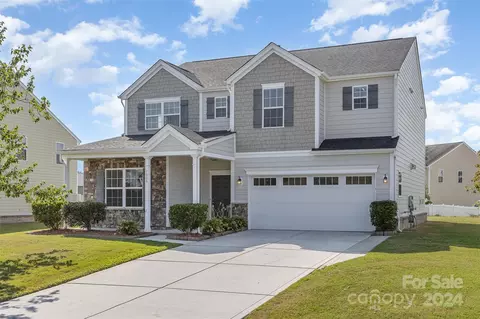 7006 Farm Pond Rd, Indian Trail, NC 28079