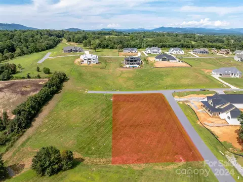 107 Double Knob 67 Rd #67, Mills River, NC 28759