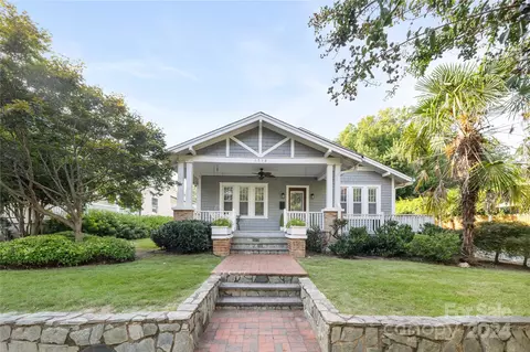 1712 Lyndhurst Ave, Charlotte, NC 28203